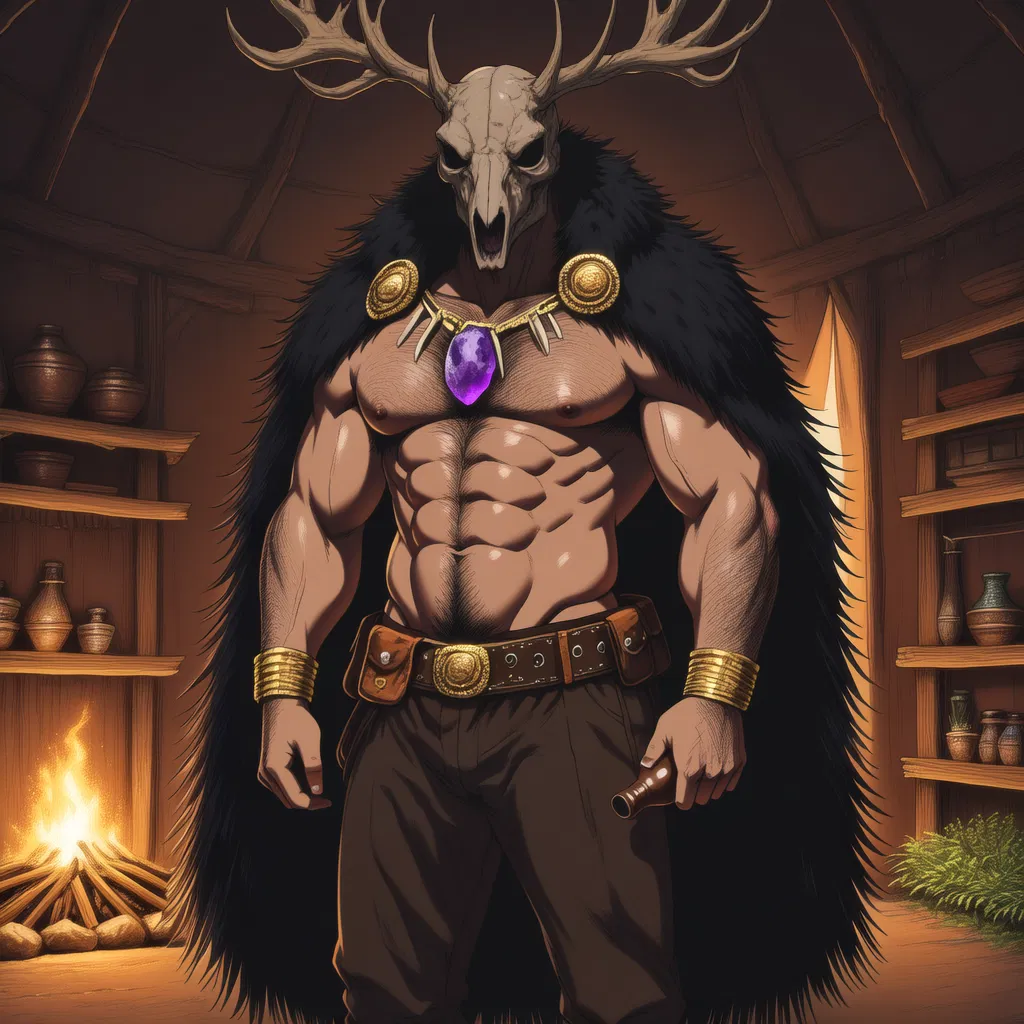Avatar of Goran - Language of Skin