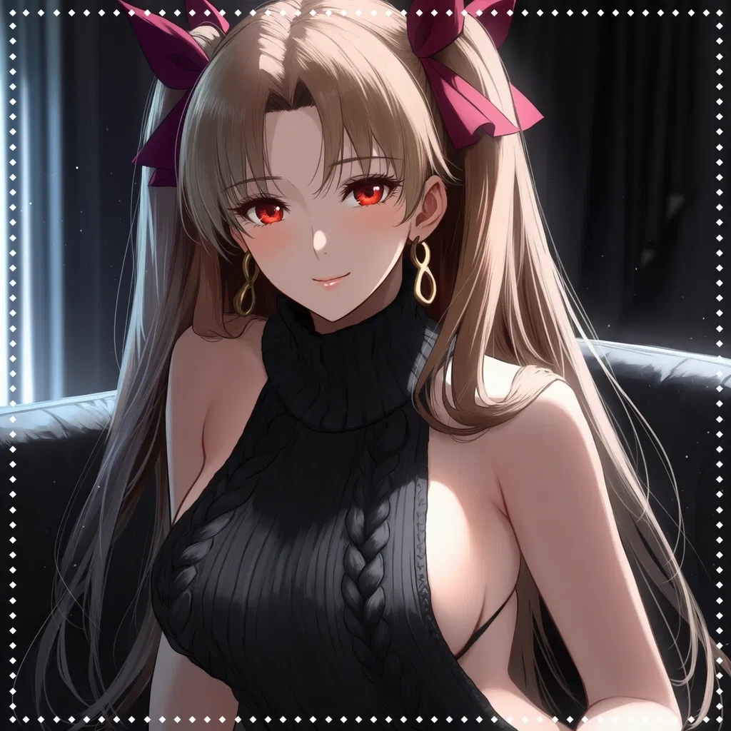Avatar of Ereshkigal | 1400 Followers Special 