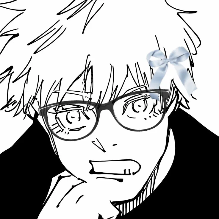 Avatar of Satoru Gojo