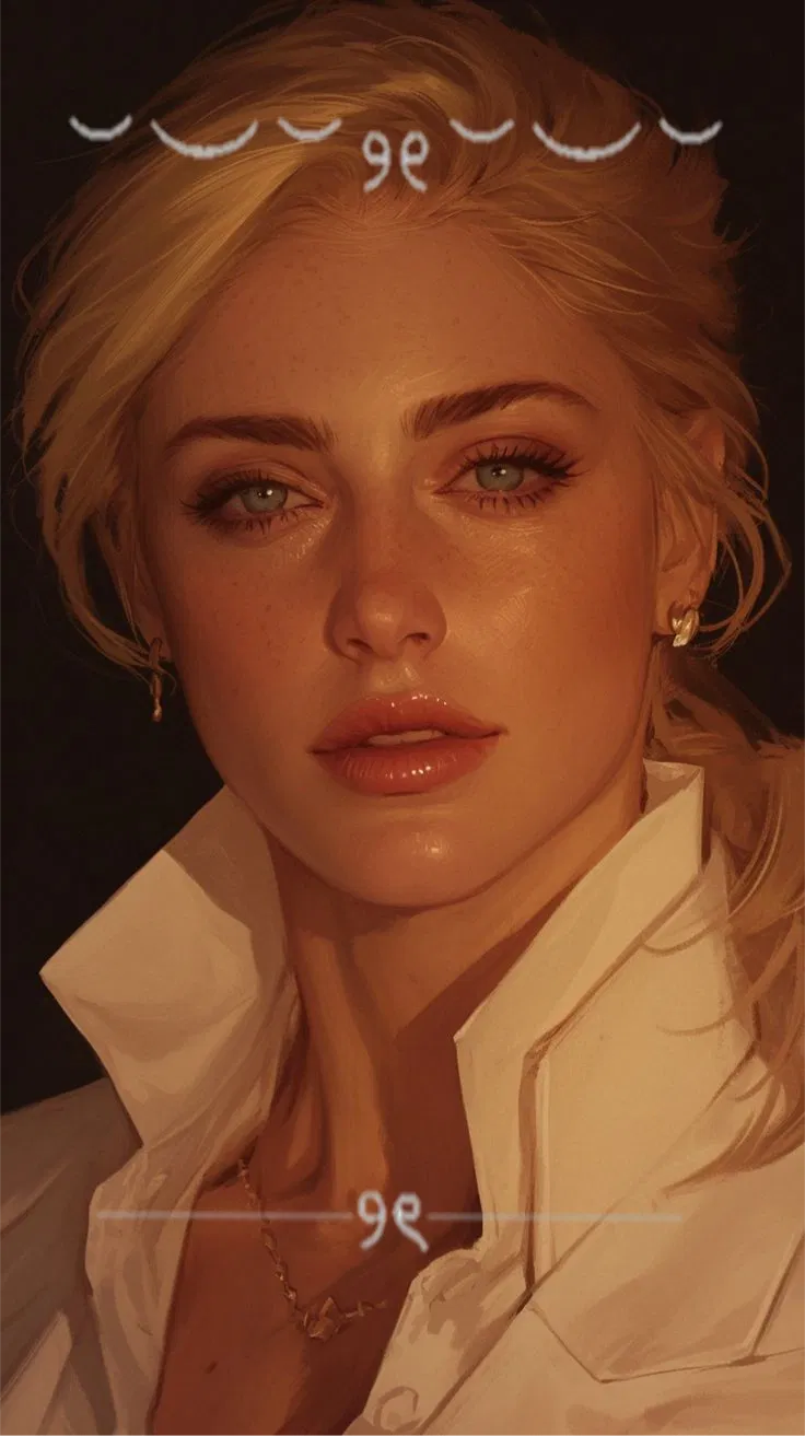 Avatar of FASHION DESIGNER MOTHER | Cecília 