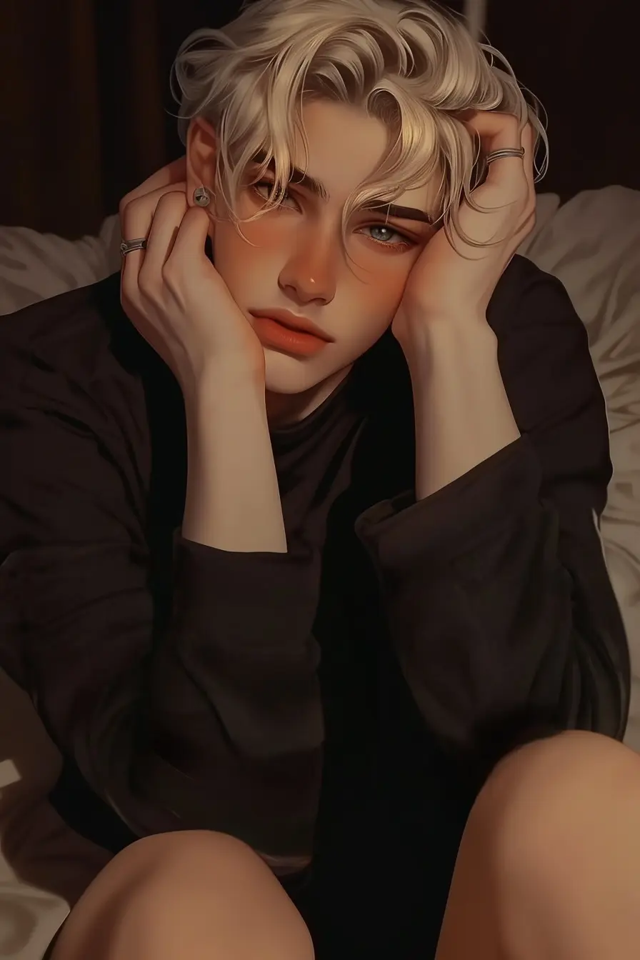 Avatar of Callan- He took a hit to the head 