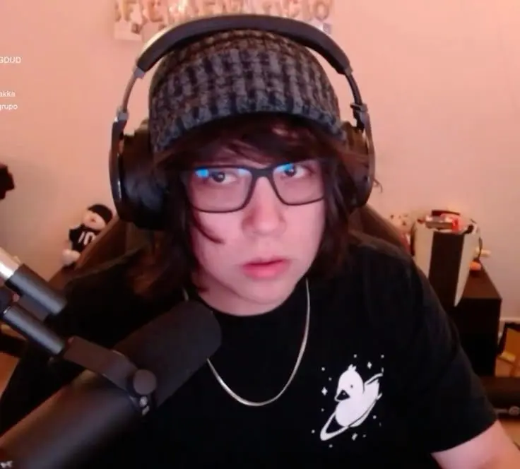 Avatar of Alex Quackity 