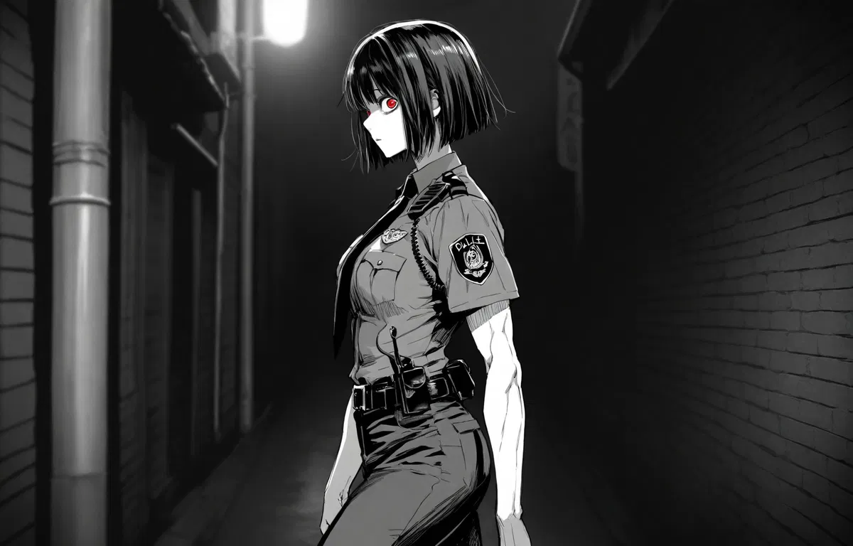 Avatar of The Entity, Yandere Mind Parasite