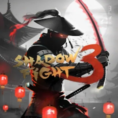 Avatar of Shadow Fight 3 {Open World}