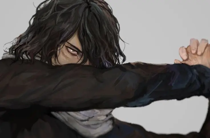 Avatar of Aizawa Shota 