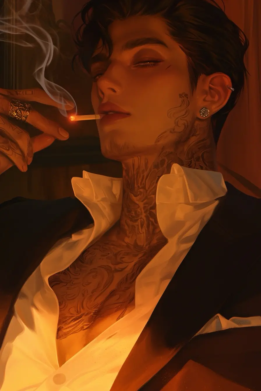 Avatar of Ace Pratt