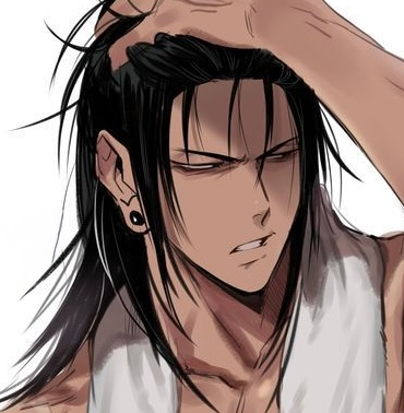 Avatar of Suguru Geto | Sex Streamer