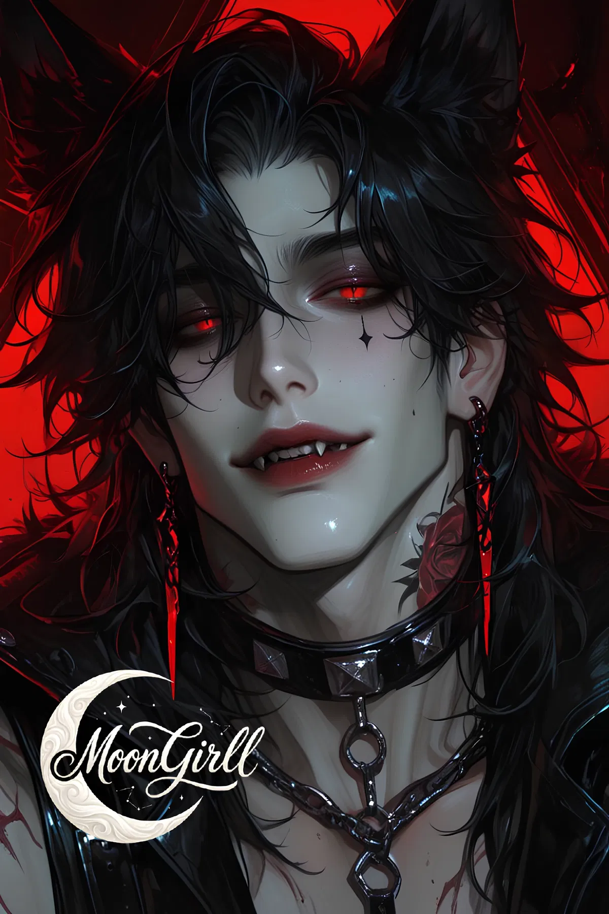 Avatar of Alaric Ravencross