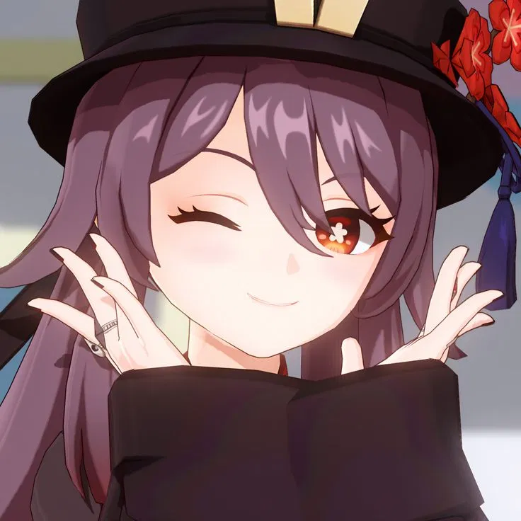 Avatar of ❤️‍🔥/𝙃𝙪 𝙏𝙖  𝙤/ Genshin Impact