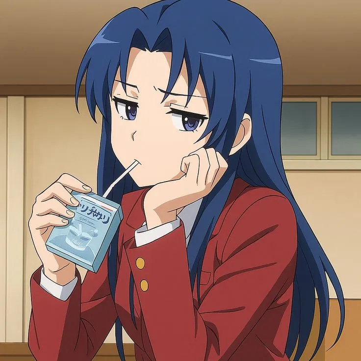 Avatar of Ami Kawashima