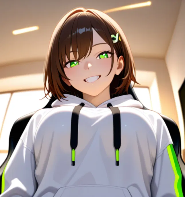 Avatar of Your Funny Streamer Roomate
