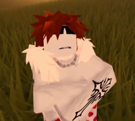 Avatar of SK7 [Friend’s Roblox Oc]