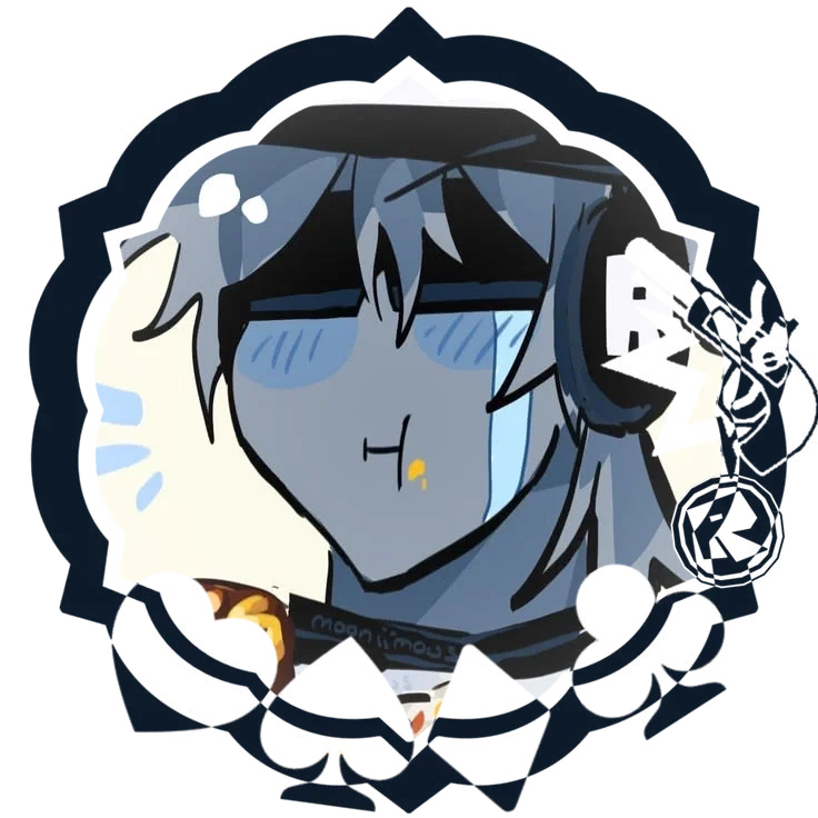 Avatar of 🎲 ┆ Chance Monty-Carlos
