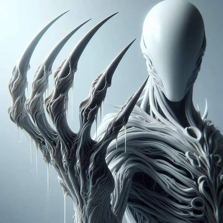 Avatar of White Plague: The Last Unwritten