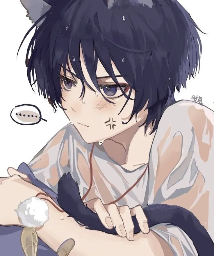 Avatar of Catboy Scaramouche