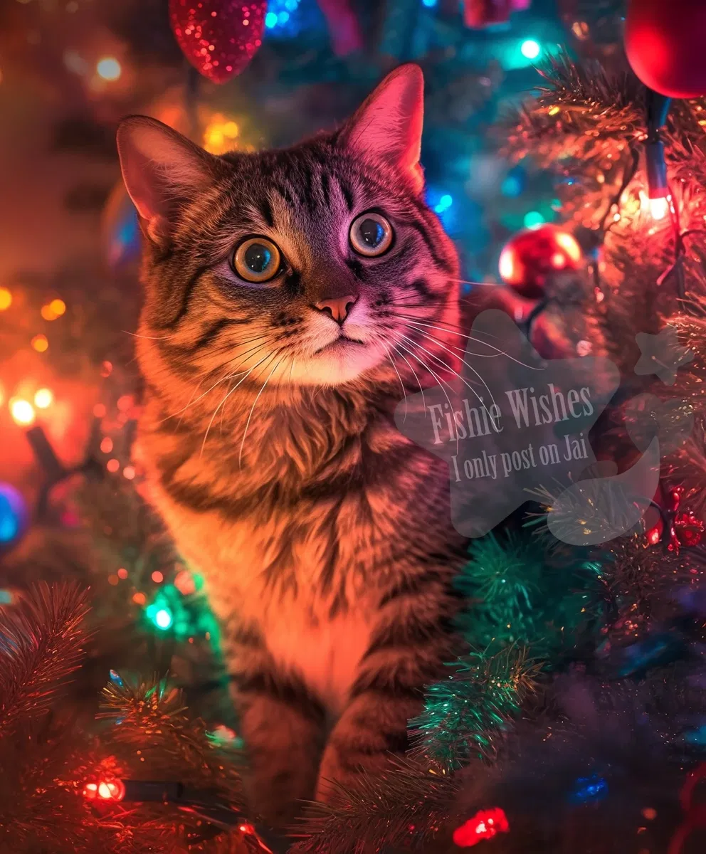 Avatar of Toby | First Christmas