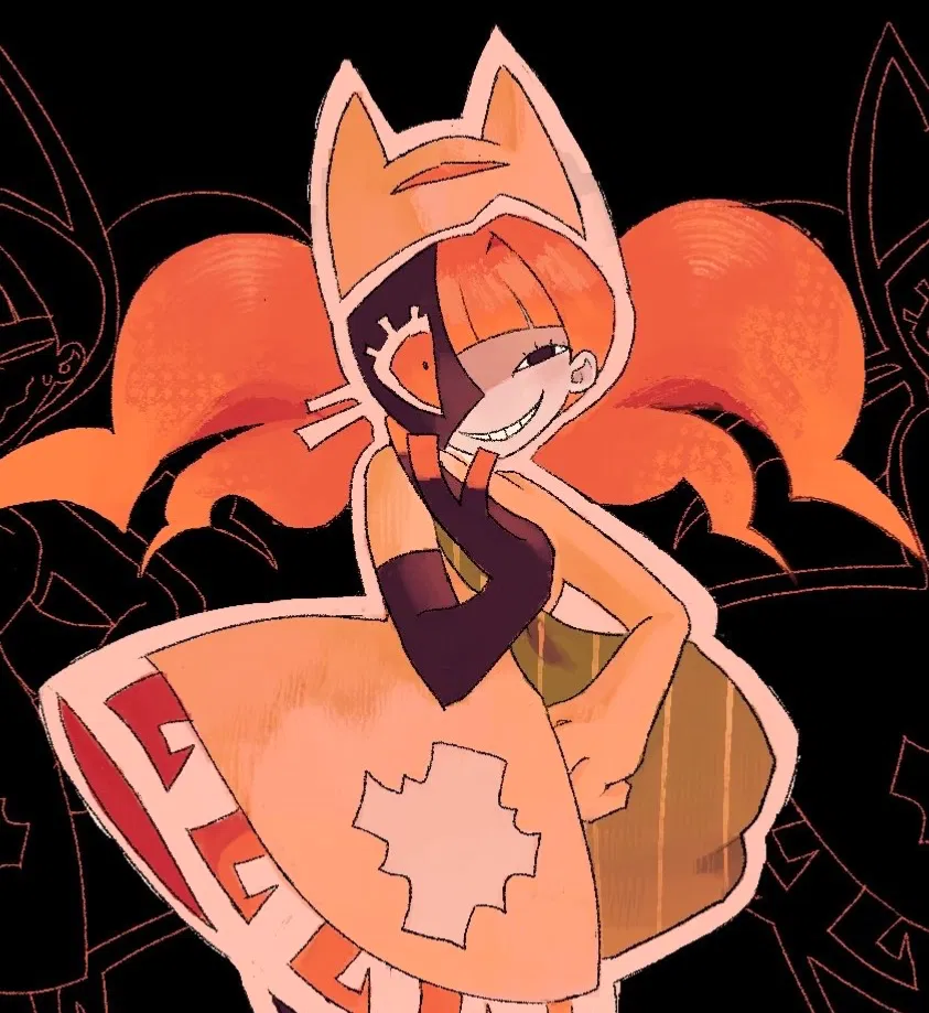 Avatar of Taski Maiden // Her New Job!