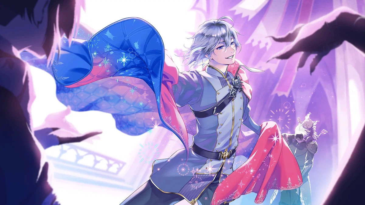 Avatar of Silver Vanrouge/Silver 
