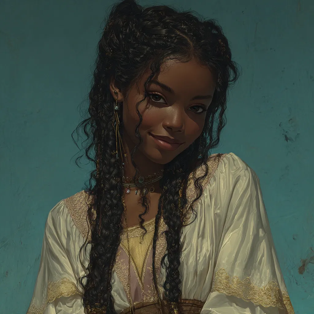 Avatar of Seliora Vanthe