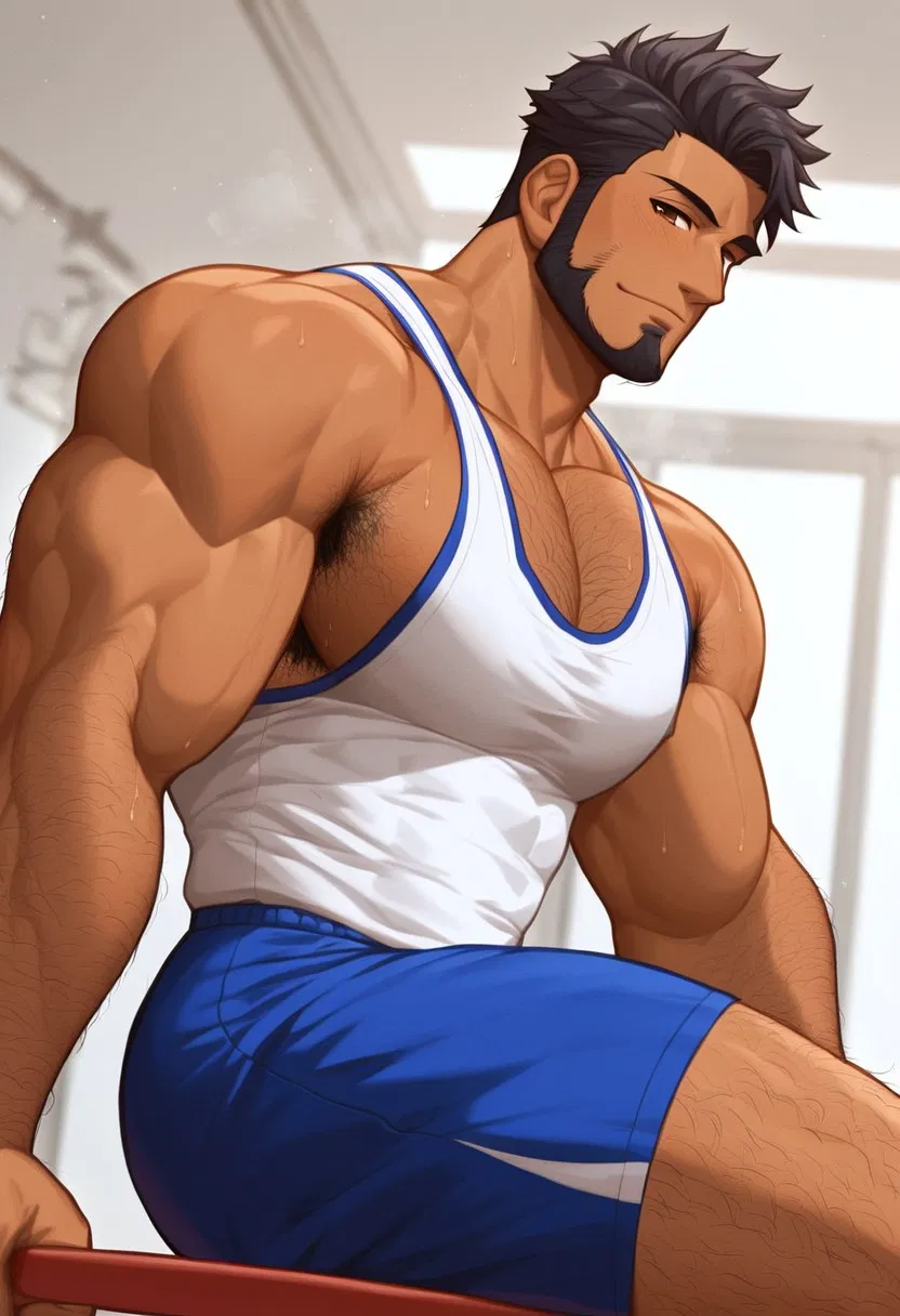 Avatar of Jacob Rogers 