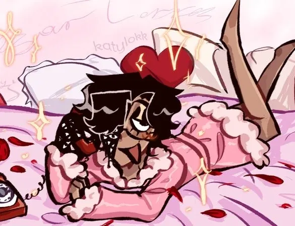 Avatar of ♥️⁠✿ 𝓐𝓵𝓽. 𝓒𝓮𝓼𝓪𝓻 𝓣𝓸𝓻𝓻𝓮𝓼 ⁠✿🖤