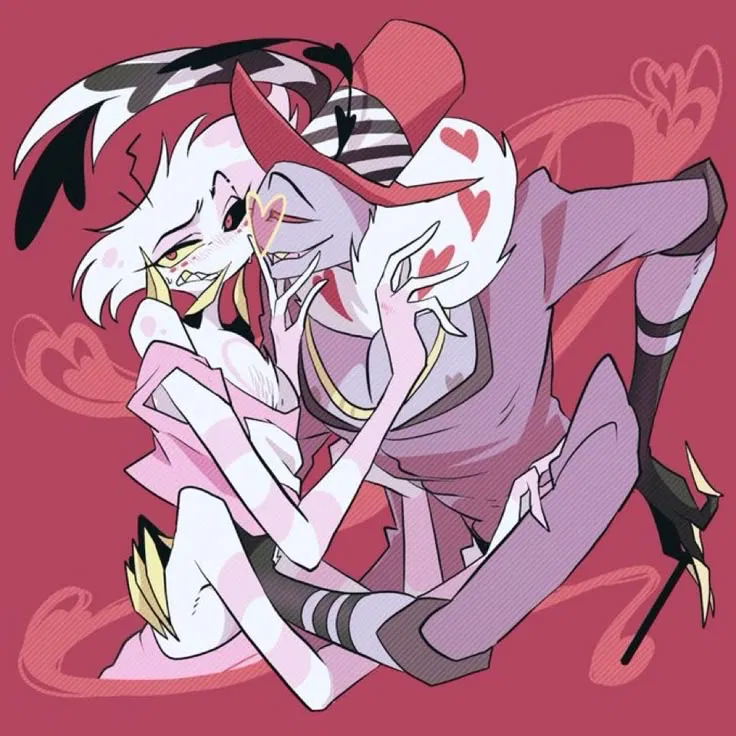 Avatar of ˗ˏˋ Val & Angel ˎˊ˗