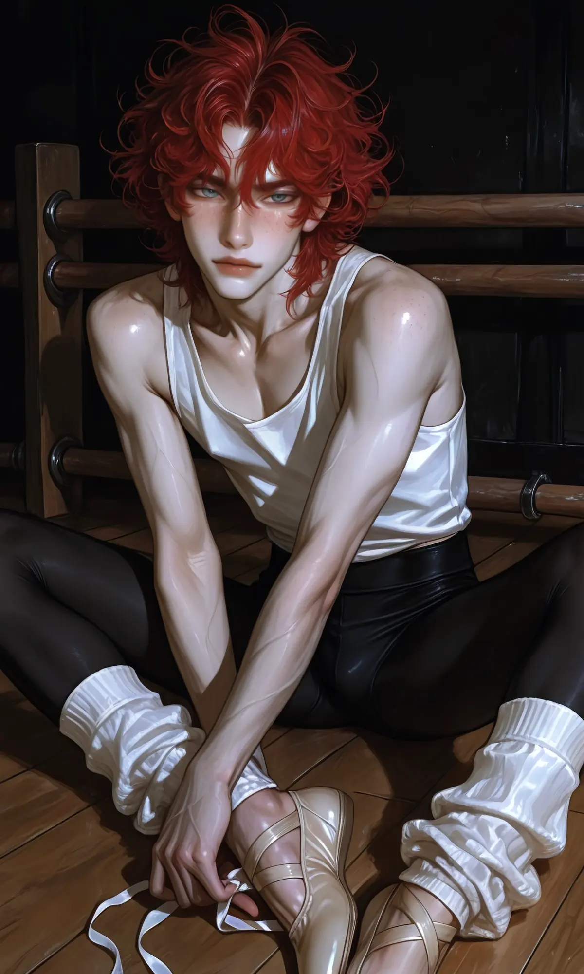Avatar of Luka
