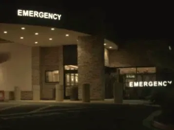Avatar of Strange Guy in the ER