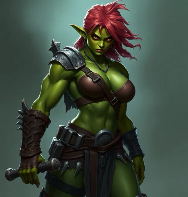 Avatar of Crafta (bounty hunter)