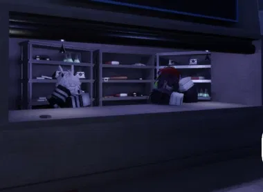 Avatar of FPE:S — Shopkeepers!!!