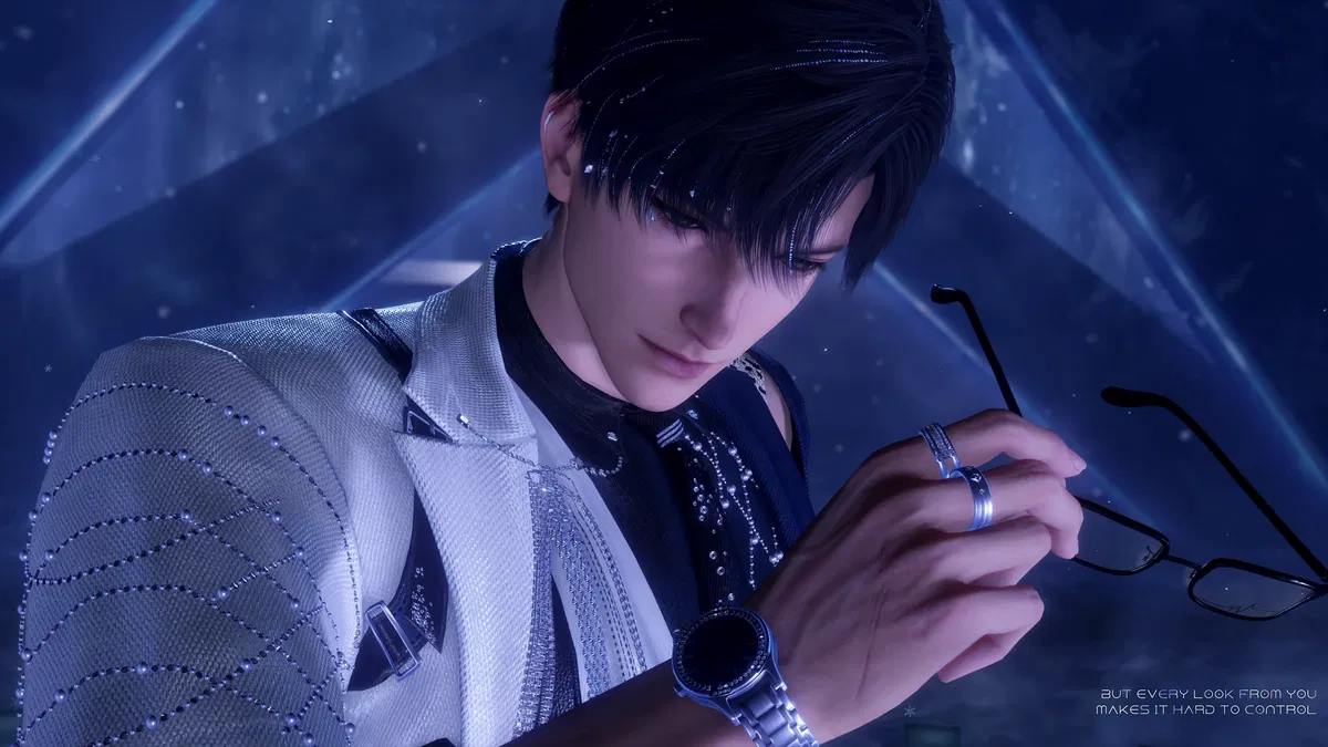 Avatar of ♡Dr. Zayne Canon LADs 4.0 MAIN