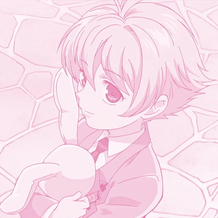 Avatar of OHSHC 13 | Mitsukuni Haninozuka ໒꒱ ‧+ ̊