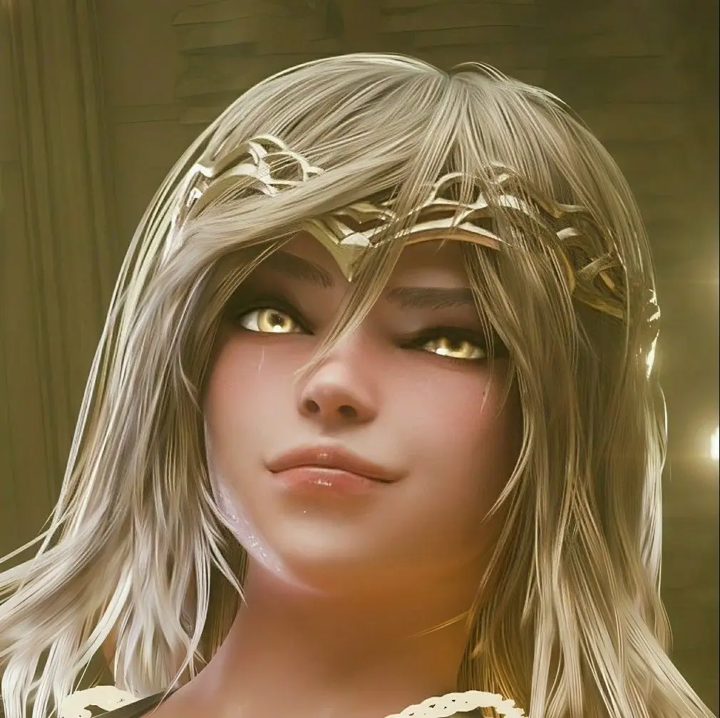 Avatar of Young—Márika Queen 