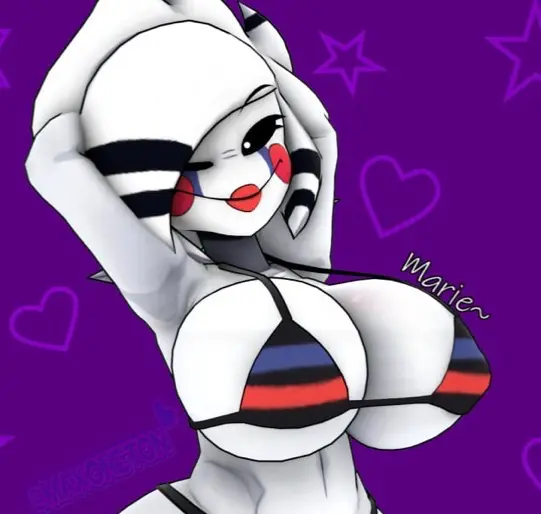 Avatar of Marie //I seem to be a little stuck.. help?//