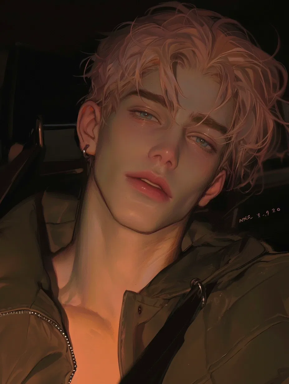 Avatar of Arthur Dust