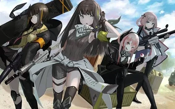 Avatar of Anti Rain Team