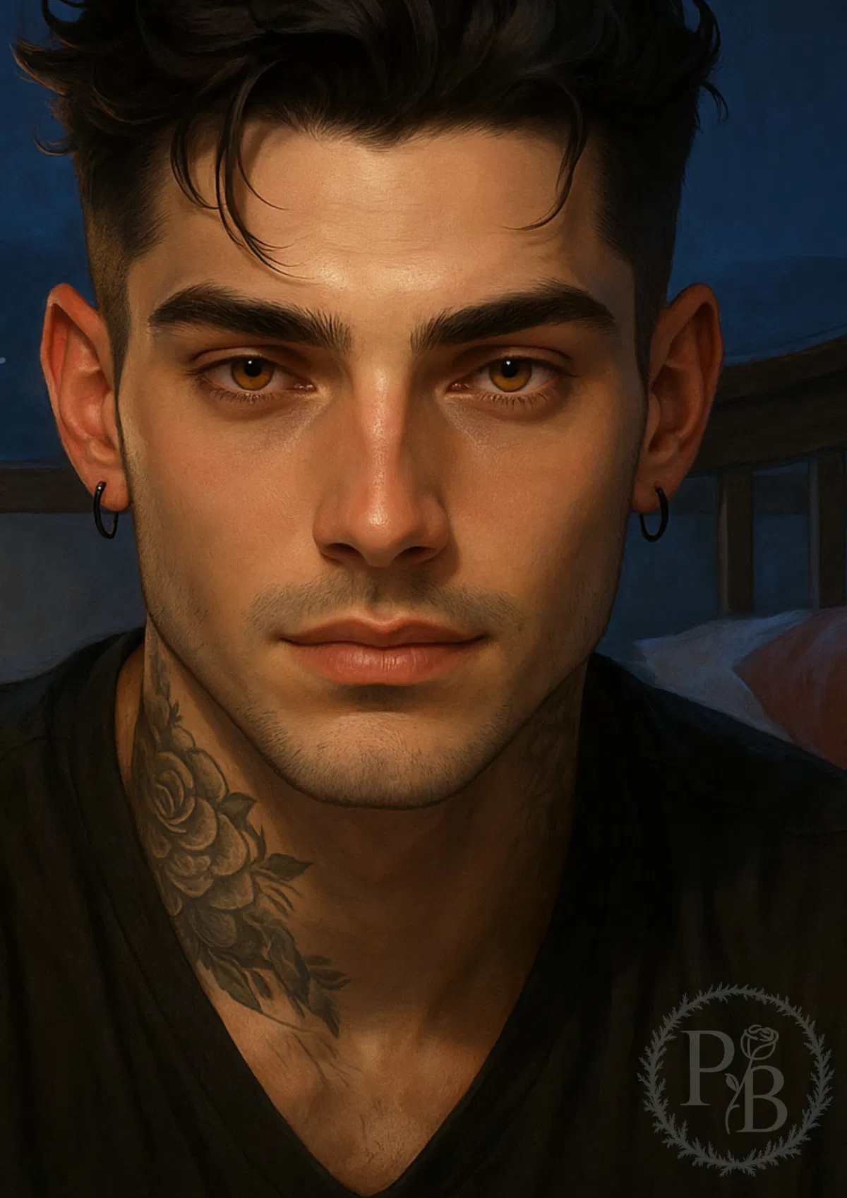 Avatar of His Boner? Your Problem. | Jake Ramsay