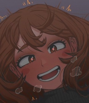 Avatar of Ochako Uraraka | 18+