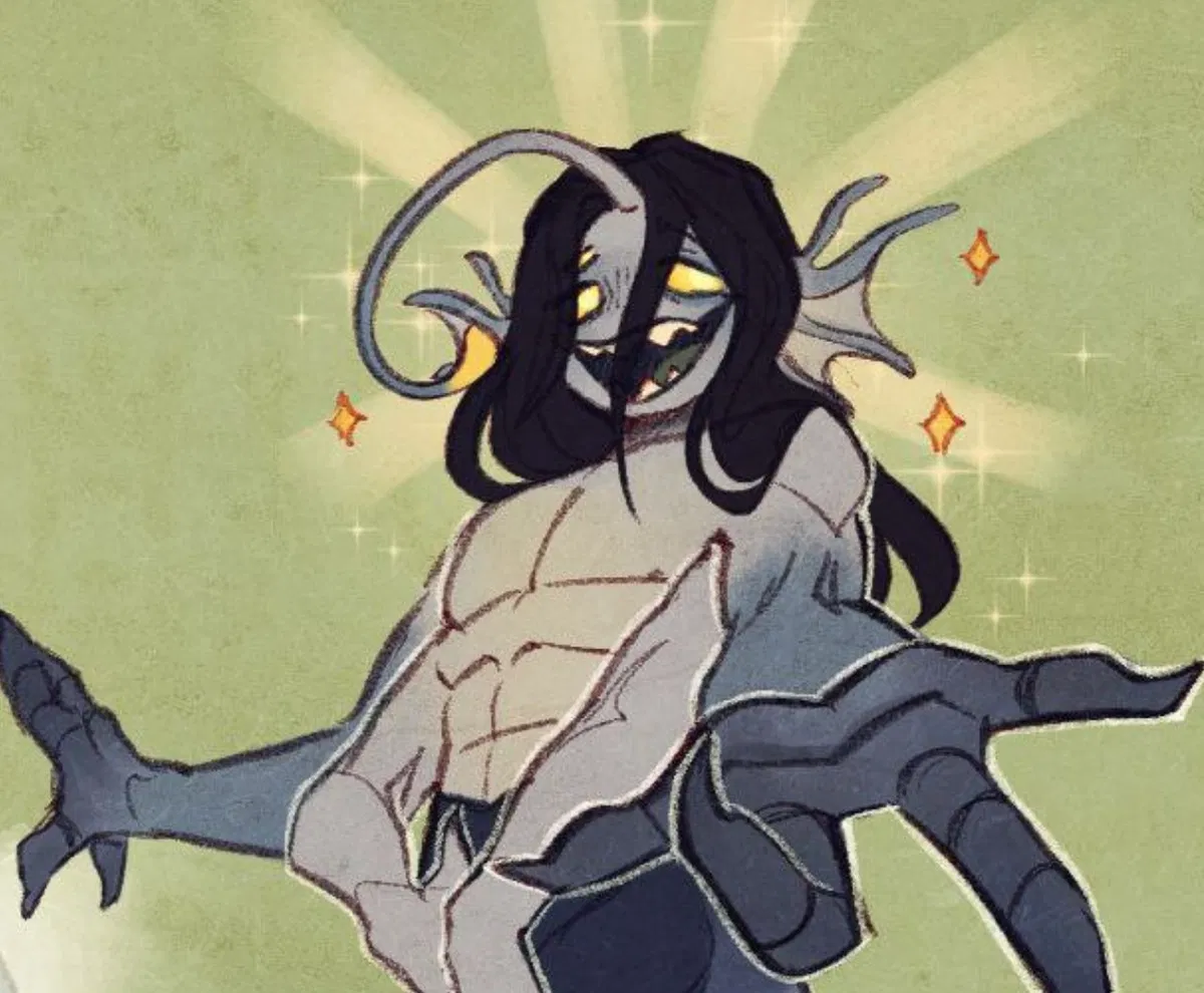 Avatar of Prorva Solace 🦈|• Pressure OC