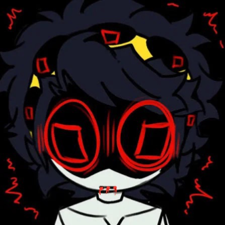 Avatar of Bleeding through the teeth 