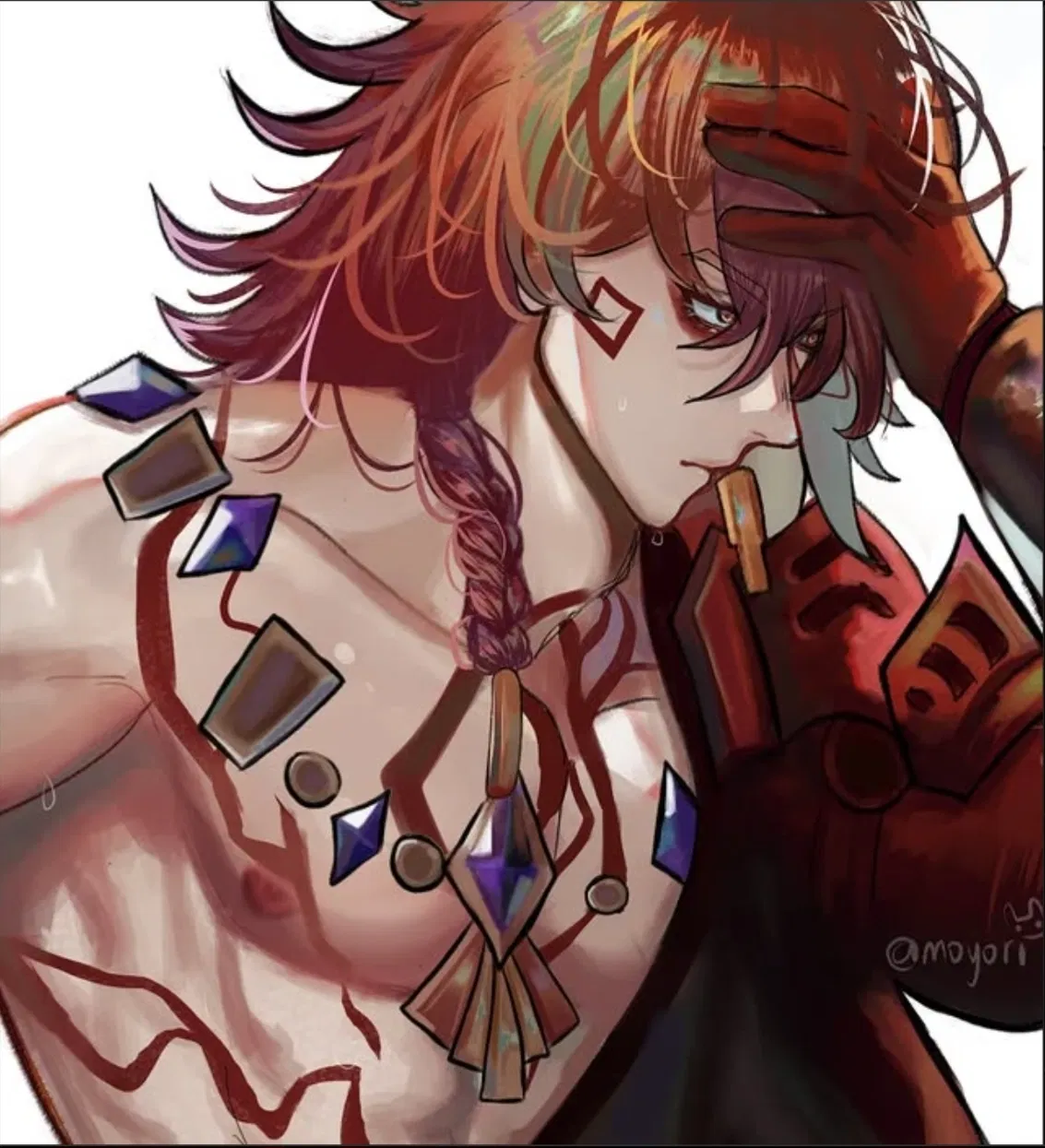 Avatar of Mydei ˙˚▪