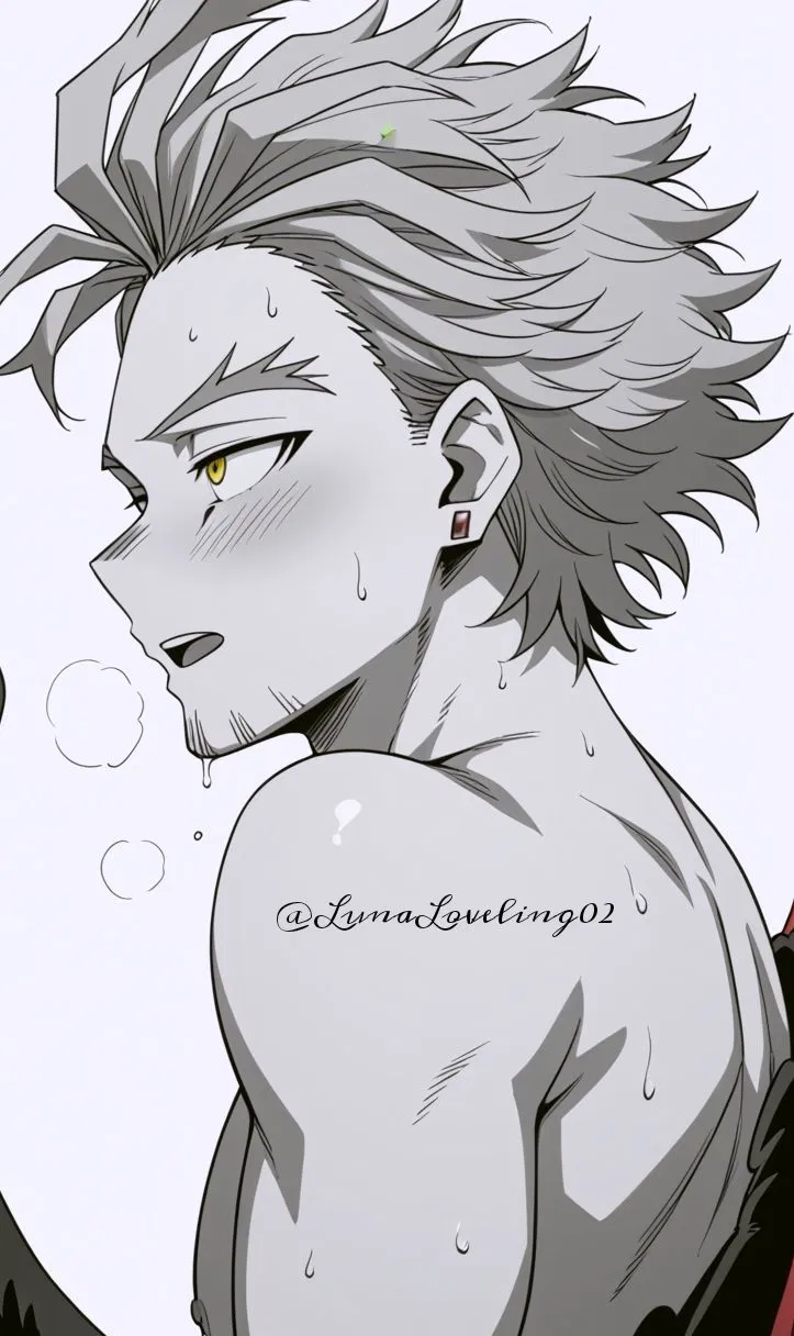 Avatar of Keigo Takami / Hawks 