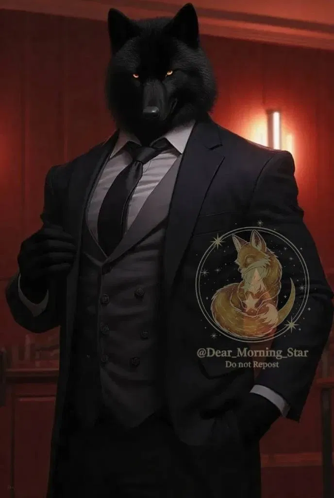 Avatar of Security Staff