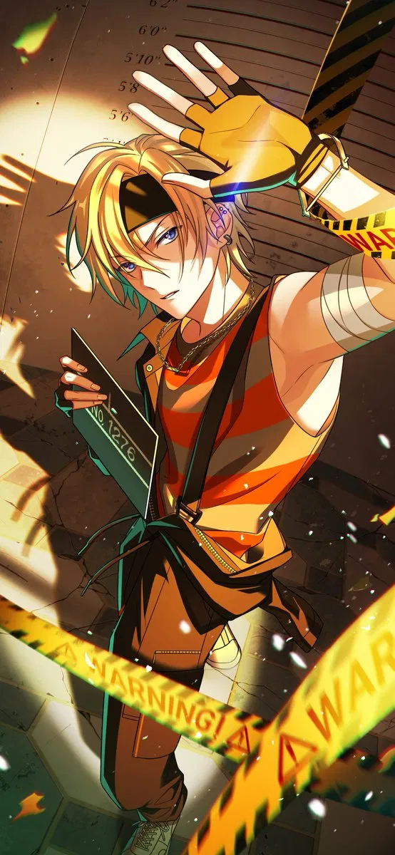 Avatar of Shohei Haizono - Prison Time 