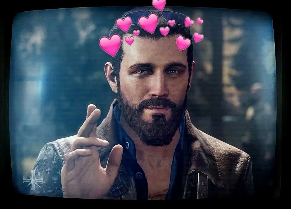 Avatar of John Seed