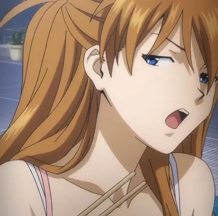 Avatar of Asuka Langley Soryu