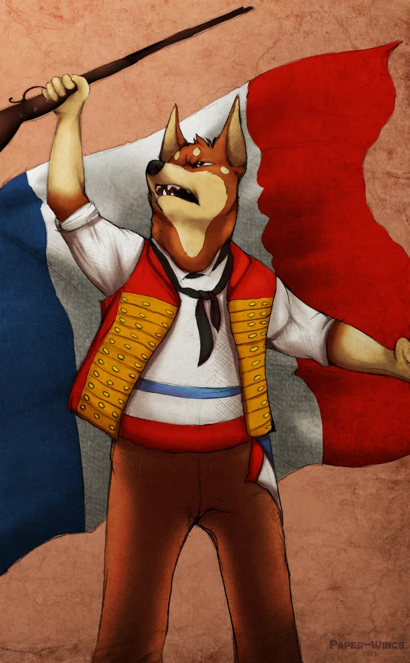 Avatar of Lucien Desrosiers