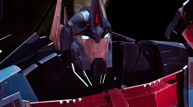Avatar of Ultra Magnus - TFP