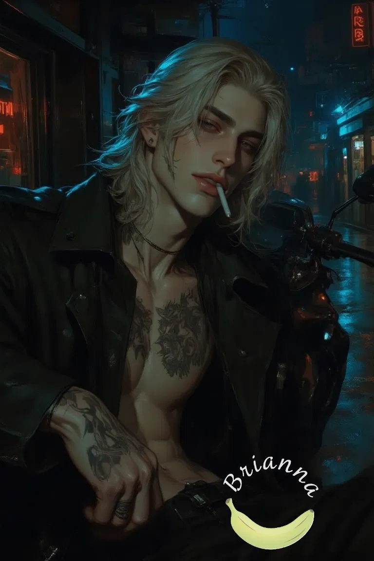Avatar of Tristan Lake | The Untouchable Daredevil