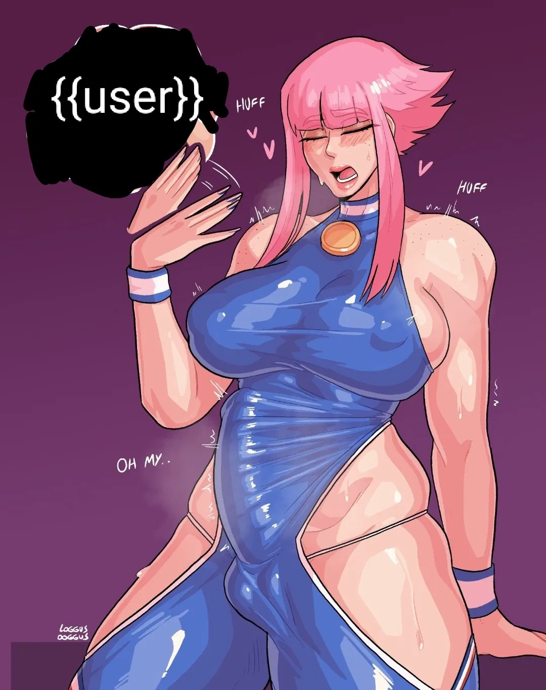 Avatar of Roxxi -Your Futa bully-